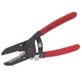 thumbnail image 1 of Pinza Pelacable Urrea 10-20AWG Alta Palanca Con Seguro 297, 1 of 2