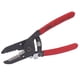 thumbnail image 1 of Pinza Pelacable Urrea 10-20AWG Alta Palanca Con Seguro 297, 1 of 2