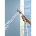 thumbnail image 2 of Peerless 4-Spray Hand Shower with Touch-Clean in White 76406CWH, 2 of 3