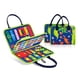 thumbnail image 1 of Juguete didáctico LearnToy Dinosaur Montessori para 1 a 4 años, 1 of 6