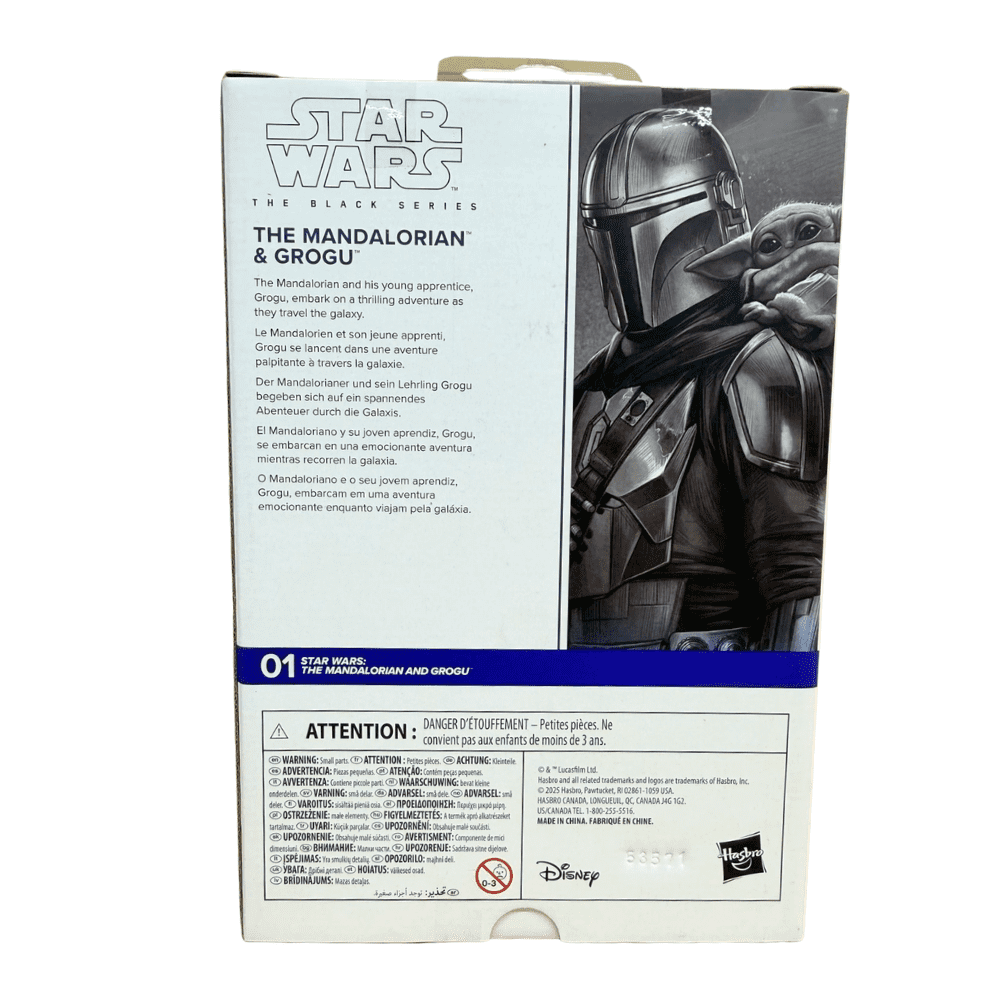 SW BL DLX FIGURE 1