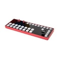 thumbnail image 4 of Vmix Mini Switcher Control Panel MIDI2.0 Video Recording Switchboard Type C interface for Vmix OBS New Media Live ,enhances work efficiency, 4 of 7