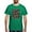 Kelly Green, variant on CafePress - Hubble Space Telescope Ash Grey T Shirt T Shirt - Men's Classic Graphic Cotton T-Shirt