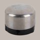 thumbnail image 5 of M Buder Cilindro Neumático de Bloqueo para Desmontadora de Llantas de Automóviles, Repuesto Universal de Acero Inoxidable (Altura: 5.3 cm / 2.1 inches), 5 of 9