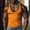 001 Orange, variant on Mens Tank Tops Casual Fitness Sleeveless Exercise Training Singlet Summer Solid Color Lightweight Top