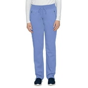 Healing Hands Purple Label Women's Toni 6-Pocket Scrub Pant