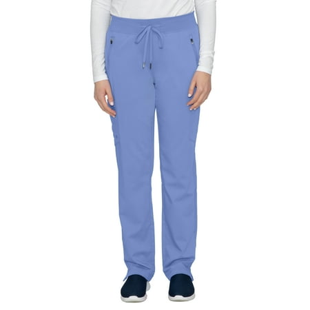 Healing Hands Purple Label Women's Toni 6-Pocket Scrub Pant