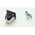 thumbnail image 2 of Door Latch for Frigidaire, Electrolux, AP2107362, PS418433, 131658800, 2 of 2