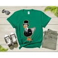 thumbnail image 4 of Funny Mafia Duck Lover Gift For Men Women Kids Boys Girls Teens T-shirt Duck Gift For Friend Shirt Duck Gift Ideas For Mom Dad Tshirt, 4 of 6