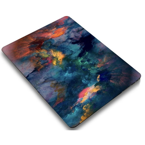 KSK KAISHEK Hard Case Compatible with 2023 - 2021 Released MacBook Pro 16 inchs with XDR Display Type C Model: A2780 M2/A2485 M1 Colorful A 29