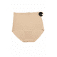 thumbnail image 2 of Paquete 6 Pantaleta De Likra Sin Costura Alta Corte Completo, 2 of 5