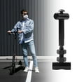 thumbnail image 5 of Sturdy Front Shaft Locking Screw with Folding Hook - Electric Scooter Hardware Screws for 30 Series, 5 of 8