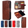 thumbnail image 2 of Multi-Functional PU Leather Wallet Case for Samsung Galaxy - Stylish Card Slots Bag!, 2 of 5
