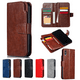 thumbnail image 2 of Multi-Functional PU Leather Wallet Case for Samsung Galaxy - Stylish Card Slots Bag!, 2 of 5
