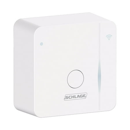 Schlage Br400 Sense Adapter