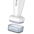 thumbnail image 3 of Adjustable micro-needling stamp micro-needle pen 0-2.0mm adjustable for face, body, hair, 3 of 4