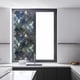 thumbnail image 5 of Película de privacidad de ventana 3D, calcomanías de ventana de vidrio removibles adhesivas estáticas, bricolaje teñido para decoración de cocina, com A Fernando película de privacidad de la ventana, 5 of 8