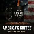 Black Rifle Coffee Company Spirit of '76 KCup Pods, Medium Roast, 22