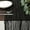 Black, variant on Clearance Decorative Table Banner under $5,Cheesecloth Table Runner Cheese Cloth Tablecloth 90x400 Cm Table Runner For Wedding Decor Holiday Birthday Party Table Dining Room Dresser Decor