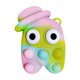 thumbnail image 1 of Silicona Grip Ball Descompresión Burbuja Música Fingertip Vent Juguetes Juguetes educativos Descompresión Juguetes Regalos Wmkox8yii HAHFKSH461, 1 of 2