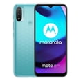 thumbnail image 1 of Smartphone Motorola Moto E20 32 GB Azul Aqua Desbloqueado, 1 of 4