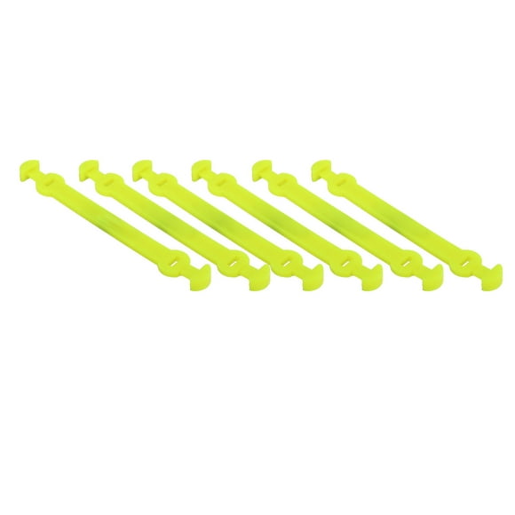 Silicone Tennis Racket Dampeners,6 Pcs Tennis Racket Tennis Racket Shock Absorber Racquet String Shock Absorber State-of-the-Art Design