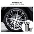 thumbnail image 3 of Juego de Tapones para Válvulas de Neumáticos de Coche y Camión, Tapones y Fundas para Válvulas de Neumáticos, 3 of 8