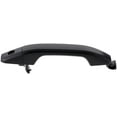 thumbnail image 4 of Dorman 82537 Front Driver Side Exterior Door Handle for Specific Chevrolet / GMC Models Primed Black, 4 of 5