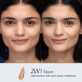 thumbnail image 2 of Base de maquillaje Estée Lauder Double Wear Stay-in-Place 2W1 Dawn, 30 ml, 2 of 6