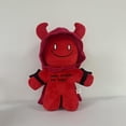 thumbnail image 2 of Forsaken Chance Plush Peluche De Oportunidad Abandon, Suave Gubby, Juego Figuras Coleccionables para Fanáticos(Tipo 8), 2 of 3
