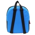 thumbnail image 4 of Mochila Disney Cars Deluxe para 11 minicars para niños en edad preescolar, 4 of 9
