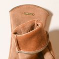 thumbnail image 3 of Guantes japoneses de invierno para mujer, forrados con vellón, gruesos, para montar a caballo, conducir, bonitos guantes de gamuza con pantalla táctil, cálidos y resistentes al frío para invierno, 3 of 5