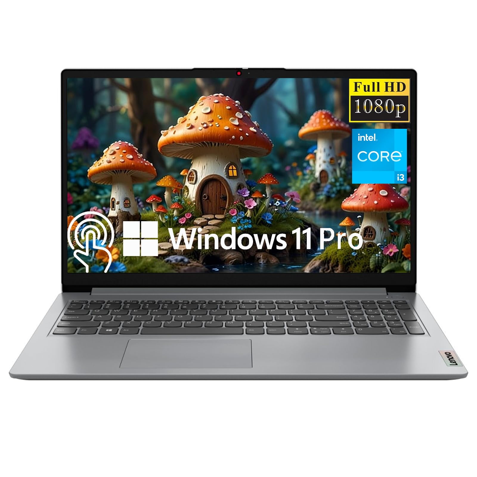 Lenovo V15 G2, 15.6