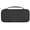 Black, variant on YAHHU Handheld Game Console Carrying Case EVA Shockproof Portable Storage Bag for ASUS ROG Ally 7 Inch 120Hz Gaming Handheld Protective Box Black 12.2 in / 31 cm