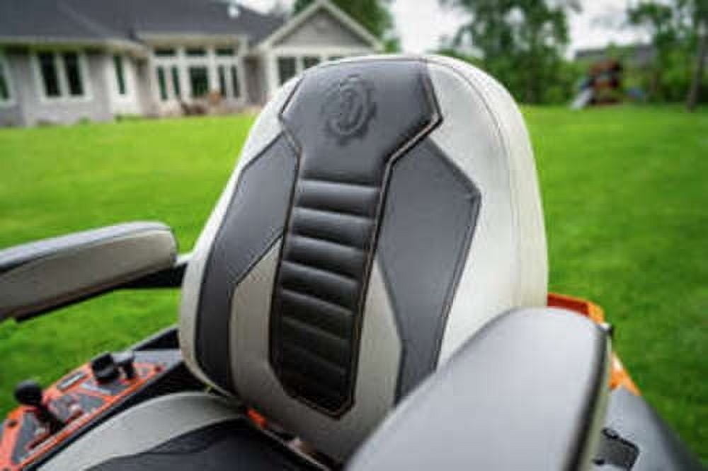 Ariens APEX (48") 23HP Kawasaki Zero Turn Mower