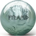 thumbnail image 2 of Pyramid Blood Moon Evolve Bowling Ball, 2 of 3