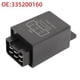 thumbnail image 3 of Flasher Relay Tractor Indicator Relay 12V 21W 335200160 54229002 for Tractor Vintage Car Trucks, 3 of 5