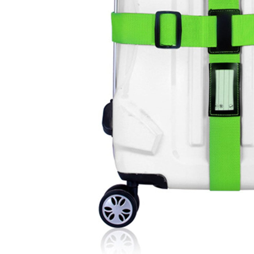 luggage straps walmart canada