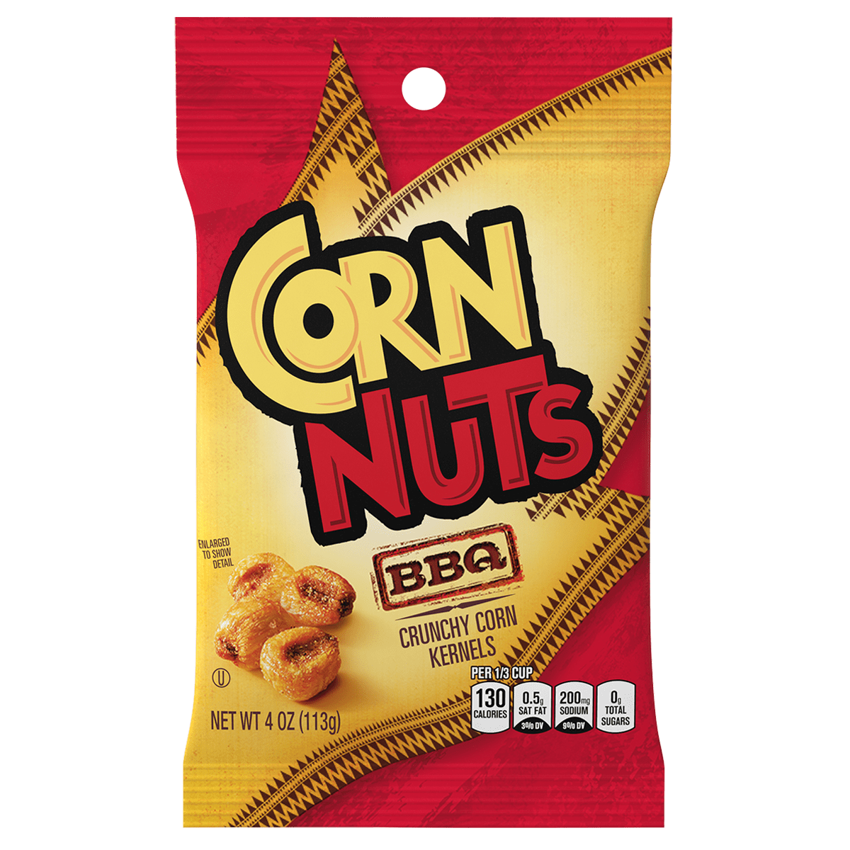 CORN NUTS Variety Pack