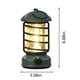 thumbnail image 3 of Farol portátil de camping con carga rápida USB • LED blanco y cálido ajustable a 360° • Lámpara impermeable de tienda ABS • 10x17,5cm, 3 of 6