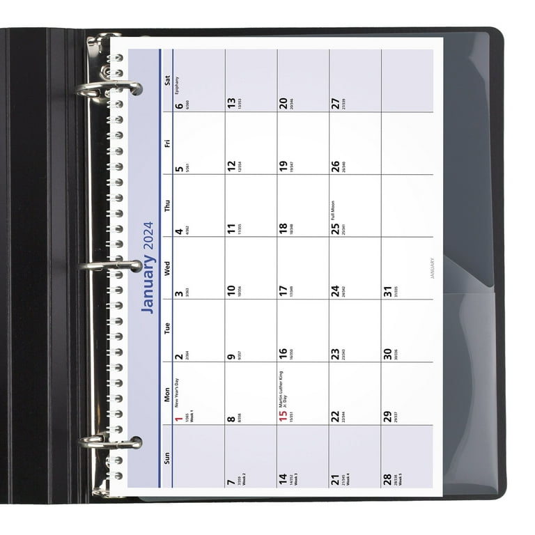 AT-A-GLANCE QuickNotes 2025 Monthly Desk Wall Calendar Small 11 x 8 - Monthly - Walmart.com at-a-glance-quicknotes-2025-monthly-desk-wall-calendar-small-11-x-8-monthly-walmart-com