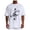 White, variant on Neck Tee Shirt Men T Shirts Casual Fashion Short Sleeve T Shirts for Men T Shirt V Neck Tee Shirts Men Tie Mens T Shirts Large Tall T Shirts for Men Vintage T Shirts Men T Shirts Graphic Vintage
