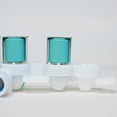 thumbnail image 6 of Washer Water Inlet Valve Replaces For Samsung WA54R7200AV/US WA54R7200AW/US WA54R7600AC/US WA54R7600AV/US WA54R7600AW/US WA54R7200AW WA54R7600AC WA54R7600AV WA54R7600AW Top Load Washer, 6 of 8