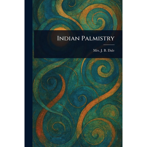Indian Palmistry, (Paperback)