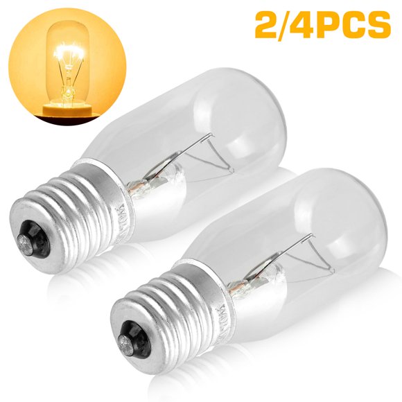 E17 Type R14 Bulbs