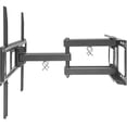 thumbnail image 3 of Soporte de pared Manhattan para Pantallas Curvas/Planas, de hasta Manhattan 461351, 3 of 5