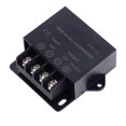 thumbnail image 4 of Convertidor de CC de 24 V a 12 V, fuente de alimentación reductora, regulador de voltaje para equipos a bordo, 5 A, 4 of 14