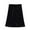 R85-Black, variant on Girls Knee Length Skorts Long Skirt Girls' Tennis Skirts Casual A-Line Skirt School Uniform Skirts Back To School Outfits Soft Spring Dresses