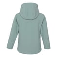 thumbnail image 2 of Mountain Warehouse Boys/Girls Water Resistant Soft Shell Jacket, 2 of 4