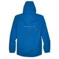 thumbnail image 5 of CORE365 88224 Men's Profile Fleece-Lined All-Season Jacket-True Royal-XL, 5 of 5